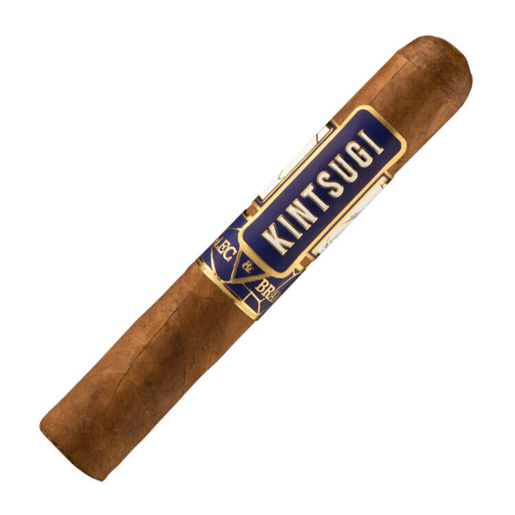 Alec & Bradley Kintsugi Gordo Cigars